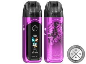 SMOK Nord 6 Kit pink