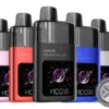 SMOK TFOS Kit 1700mAh Pod System 10mL Boost Mode
