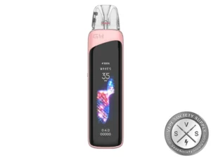 UWell Caliburn G4 Pro Fantasy Pink