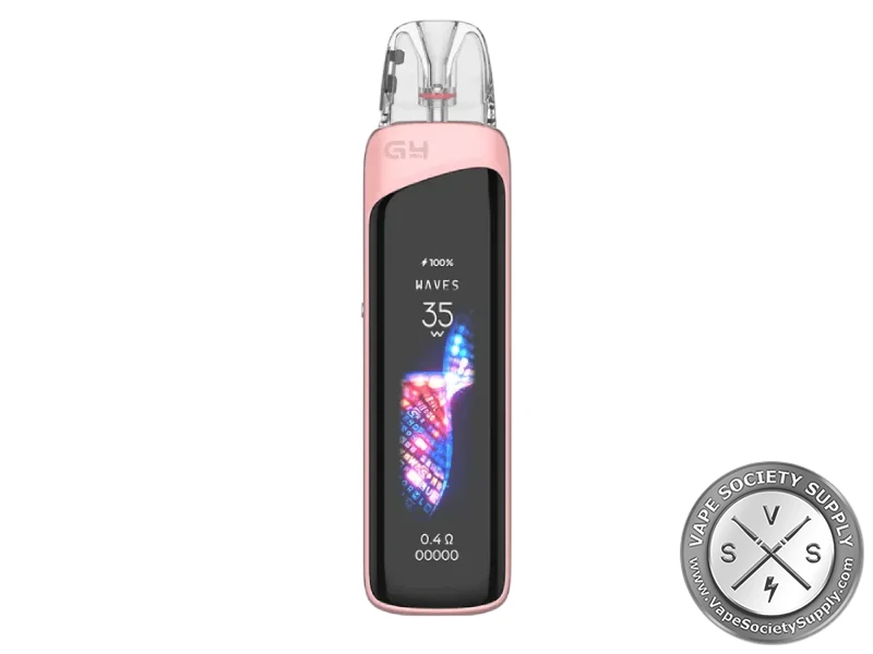 UWell Caliburn G4 Pro Fantasy Pink
