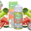 Watermelon Green Apple SKWEZED