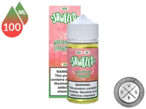 Watermelon Strawberry SKWEZED