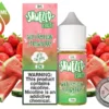 Watermelon Strawberry SKWEZED SALT