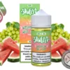 Watermelon White Grape SKWEZED
