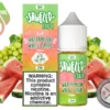 Watermelon White Grape SKWEZED SALT