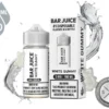 White Gummy BAR JUICE