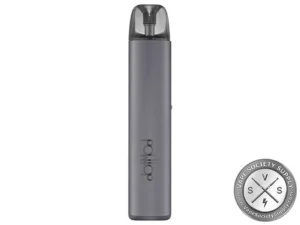 dotPod Go Gunmetal