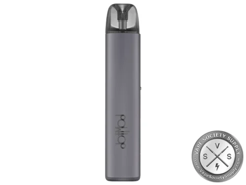 dotPod Go Gunmetal