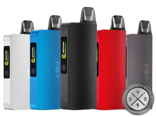 dotPod Go Kit