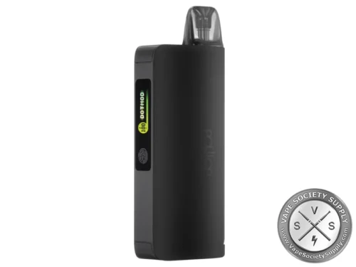 dotPod Go Kit Black