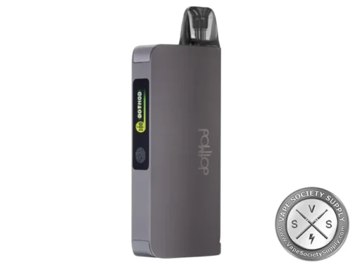 dotPod Go Kit Gunmetal