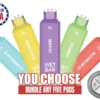5-Pack-Wet-Bar-35k-Vape Pods-Bundle