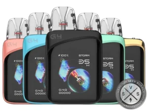 Caliburn G4 Pro Koko