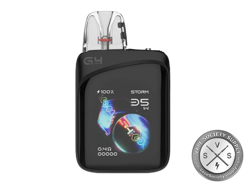 Caliburn G4 Pro Koko Black