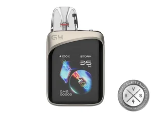 Caliburn G4 Pro Koko Cosmic Gray