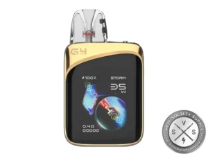 Caliburn G4 Pro Koko Desert Gold