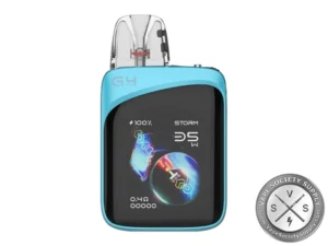 Caliburn G4 Pro Koko Glass Blue