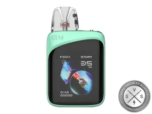 Caliburn G4 Pro Koko Light Green