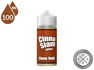 Cinna Rollz CINNA SLAM