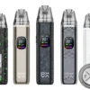 OXVA XLIM Pro 2 Pod Kit (DNA Version)
