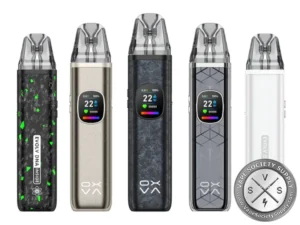 OXVA XLIM Pro 2 Pod Kit (DNA Version)