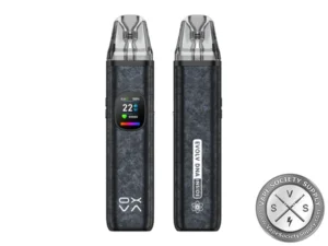 OXVA XLIM Pro 2 Pod Kit (DNA Version) Frost Titanium Blue