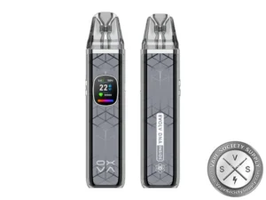 OXVA XLIM Pro 2 Pod Kit (DNA Version) Nebula Gray
