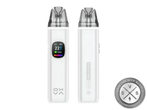 OXVA XLIM Pro 2 Pod Kit (DNA Version) Silk White