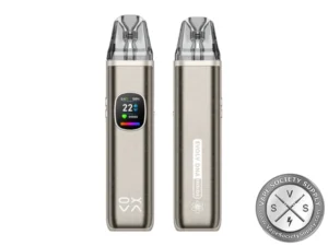 OXVA XLIM Pro 2 Pod Kit (DNA Version) sILK bROWN