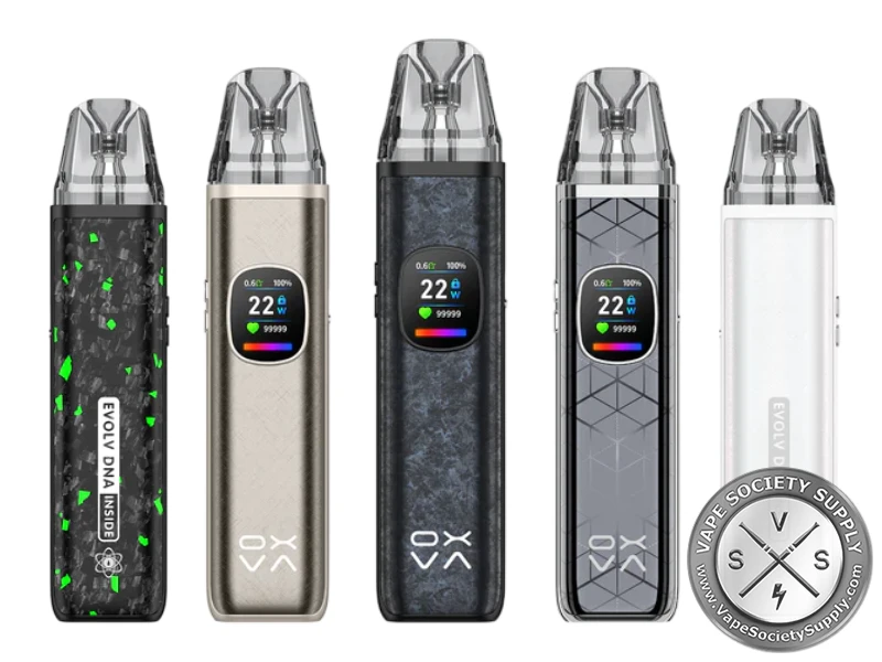 OXVA XLIM Pro 2 Pod Kit (DNA Version)