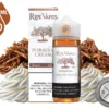Tobacco Cream By Ripe Vapes E-Liquid