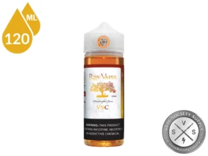 VSC By Ripe Vapes E-Liquid