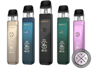 Vaporesso XROS PRO 2 Kit