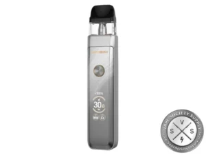 Vaporesso XROS PRO 2 Kit Silver