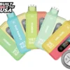Wet Bar 35k Vape Kit