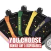 [5-Pack] Geek Bar Hookah X 25k Disposable Bundle