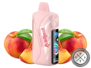 Adjust MyRusher 40K Disposable Georgia Peach