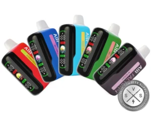 Air Factory 20k Disposable