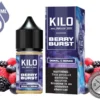 Berry Burst KILO SALT