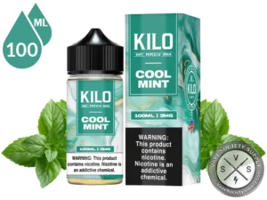 Cool Mint KILO