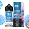 Cotton Clouds KILO