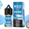 Cotton Clouds KILO SALT