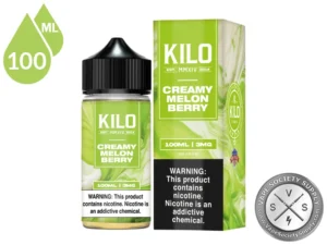 Creamy Melon Berry KILO