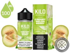 Creamy Melon Berry KILO