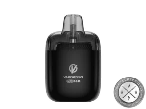 VAPORESSO x DOJO iMate OS Refillable Pods 0.8