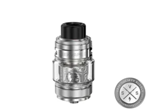 GeekVape Z FLI Tank 2 Cold Silver