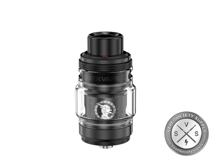GeekVape Z FLI Tank 2 Glossy Black