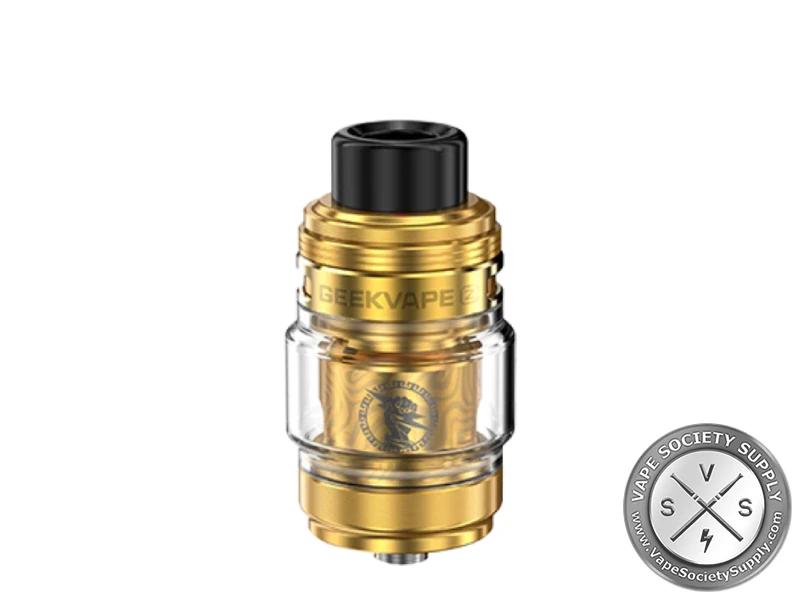 GeekVape Z FLI Tank 2 Gold