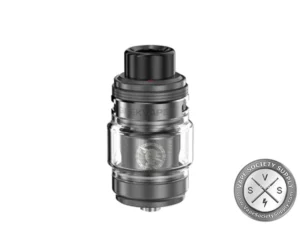 GeekVape Z FLI Tank 2 Gunmetal Grey
