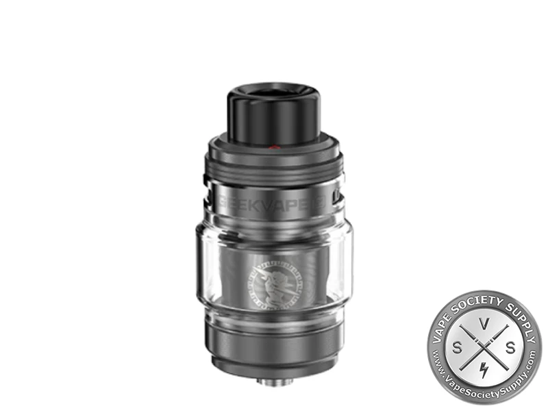 GeekVape Z FLI Tank 2 Gunmetal Grey